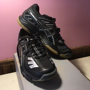Asics gel-volleylyte size 7